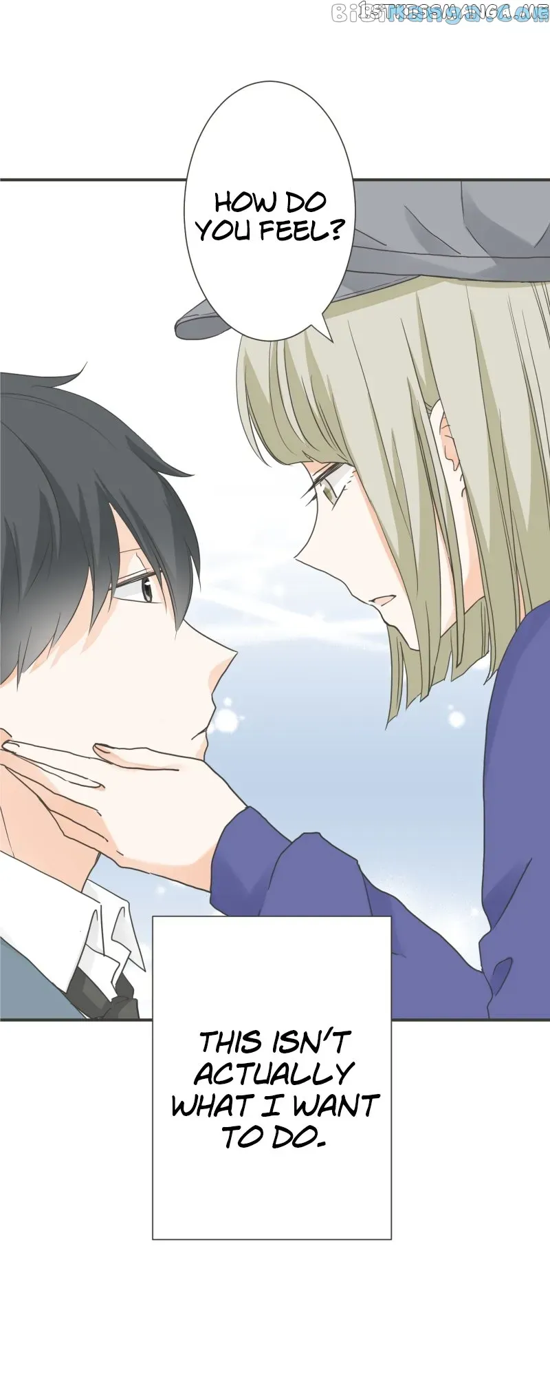 A Mismatched Complicated Love Chapter 169 83 127e0c0101dc