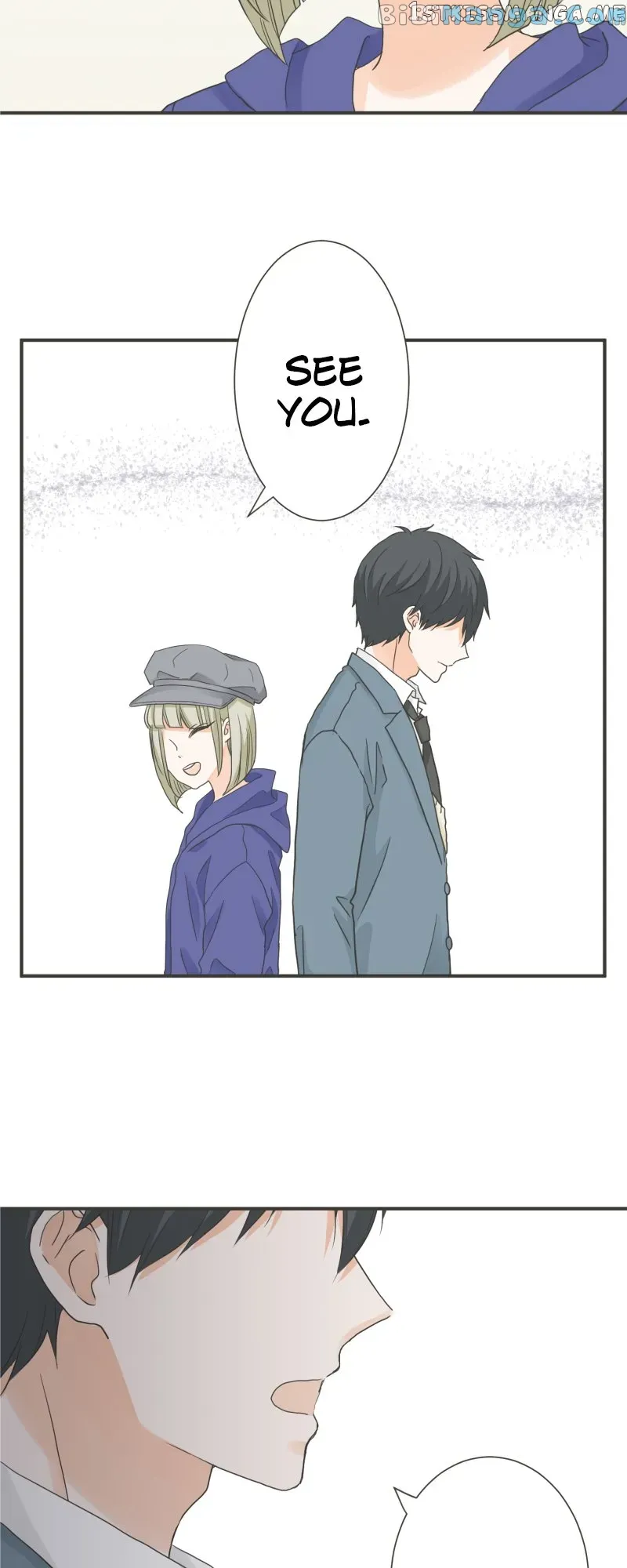 A Mismatched Complicated Love Chapter 169 97 1c096621470d
