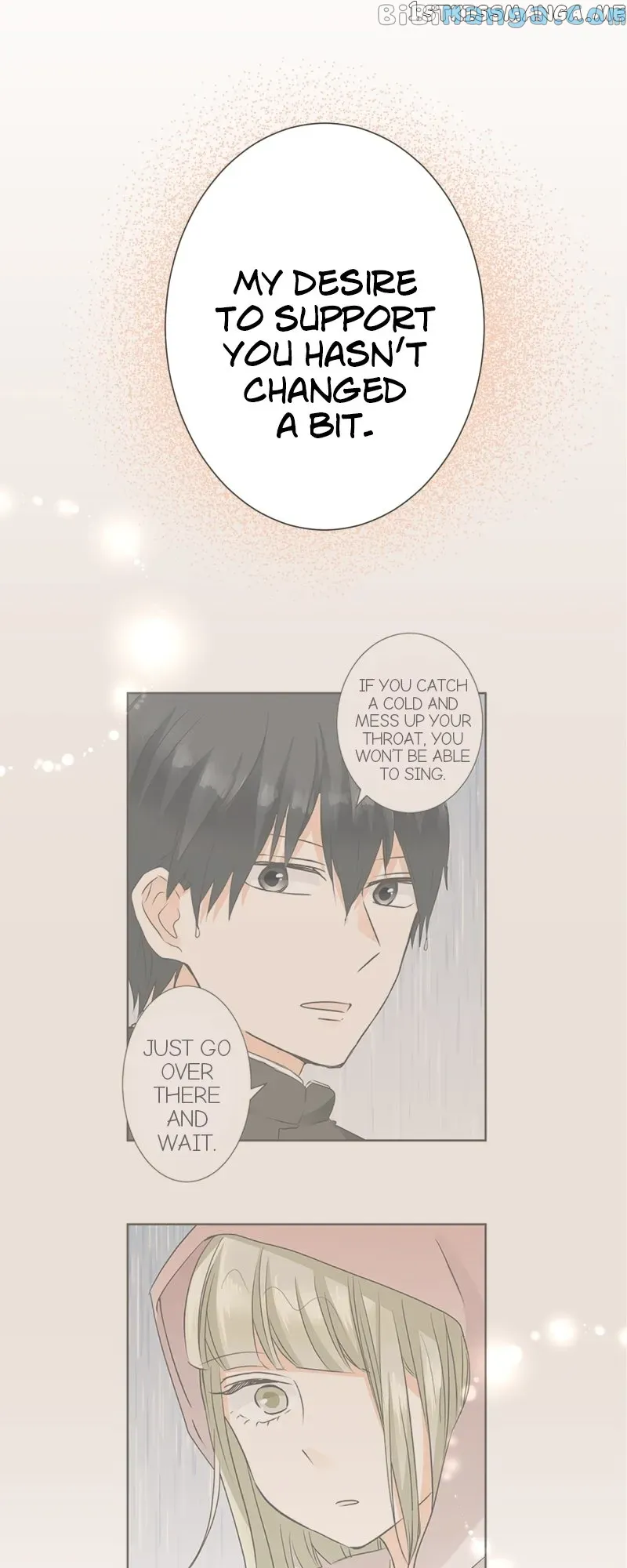 A Mismatched Complicated Love Chapter 169 101 247498900629