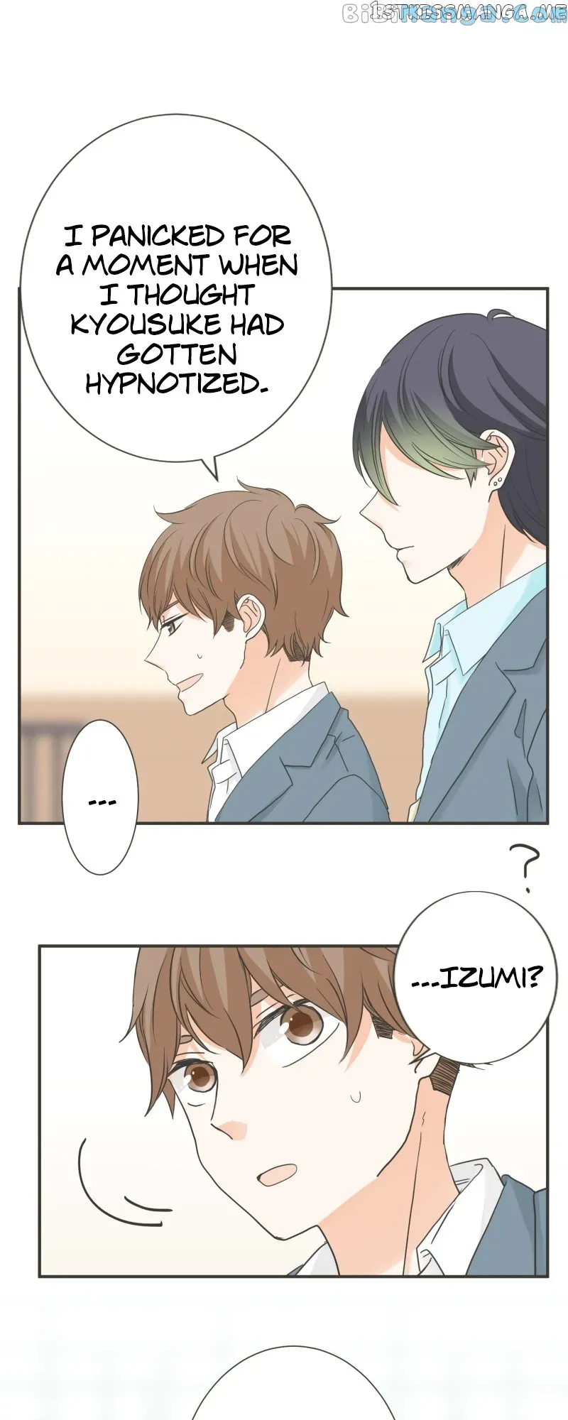A Mismatched Complicated Love Chapter 169 106 2670f4f0bd9d
