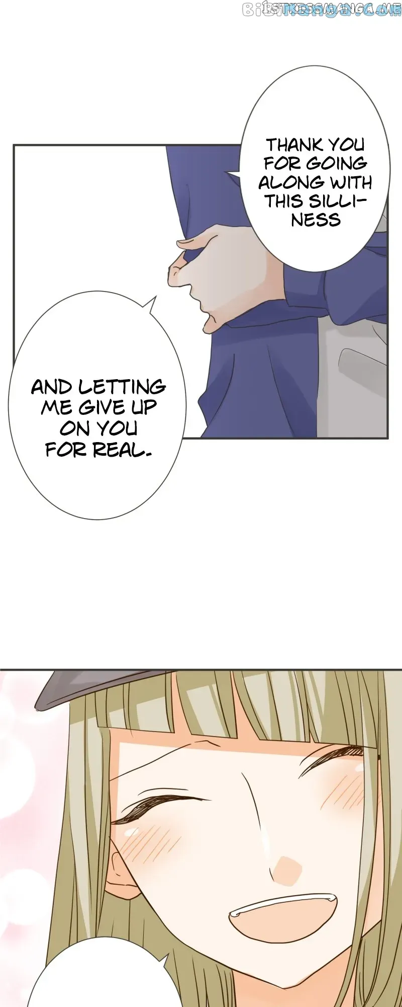 A Mismatched Complicated Love Chapter 169 94 75ffbe47bb80