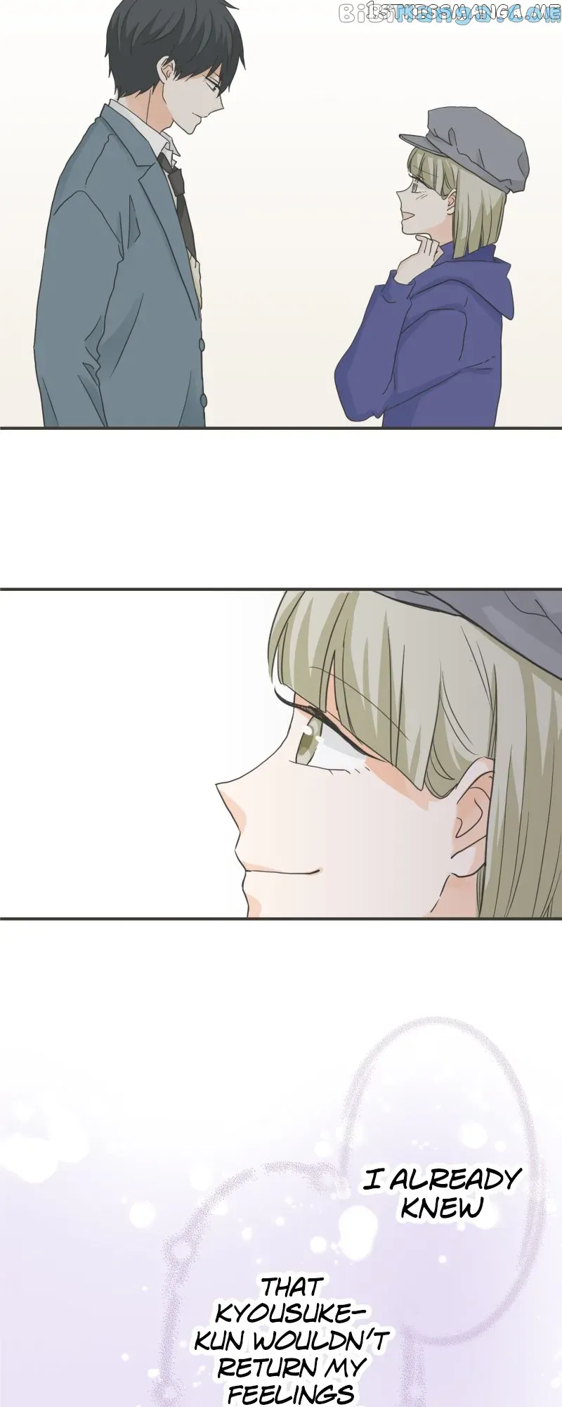 A Mismatched Complicated Love Chapter 169 91 b7112273e74b