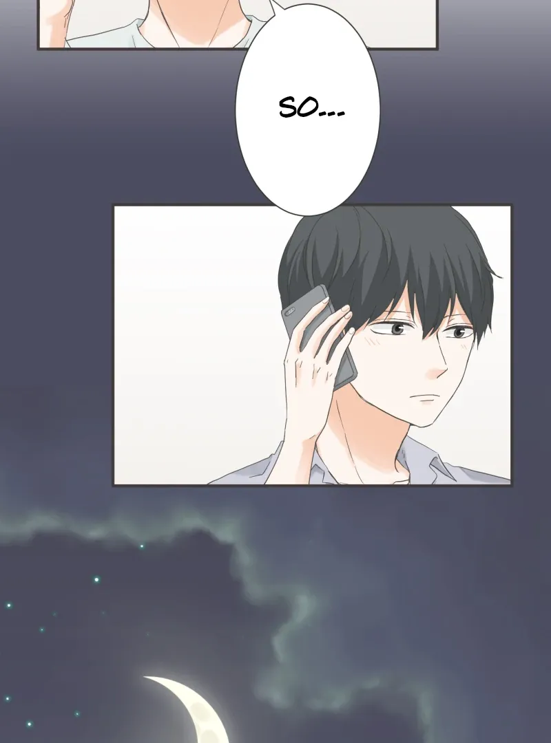 A Mismatched Complicated Love Chapter 171 168 b0090e9bd54c