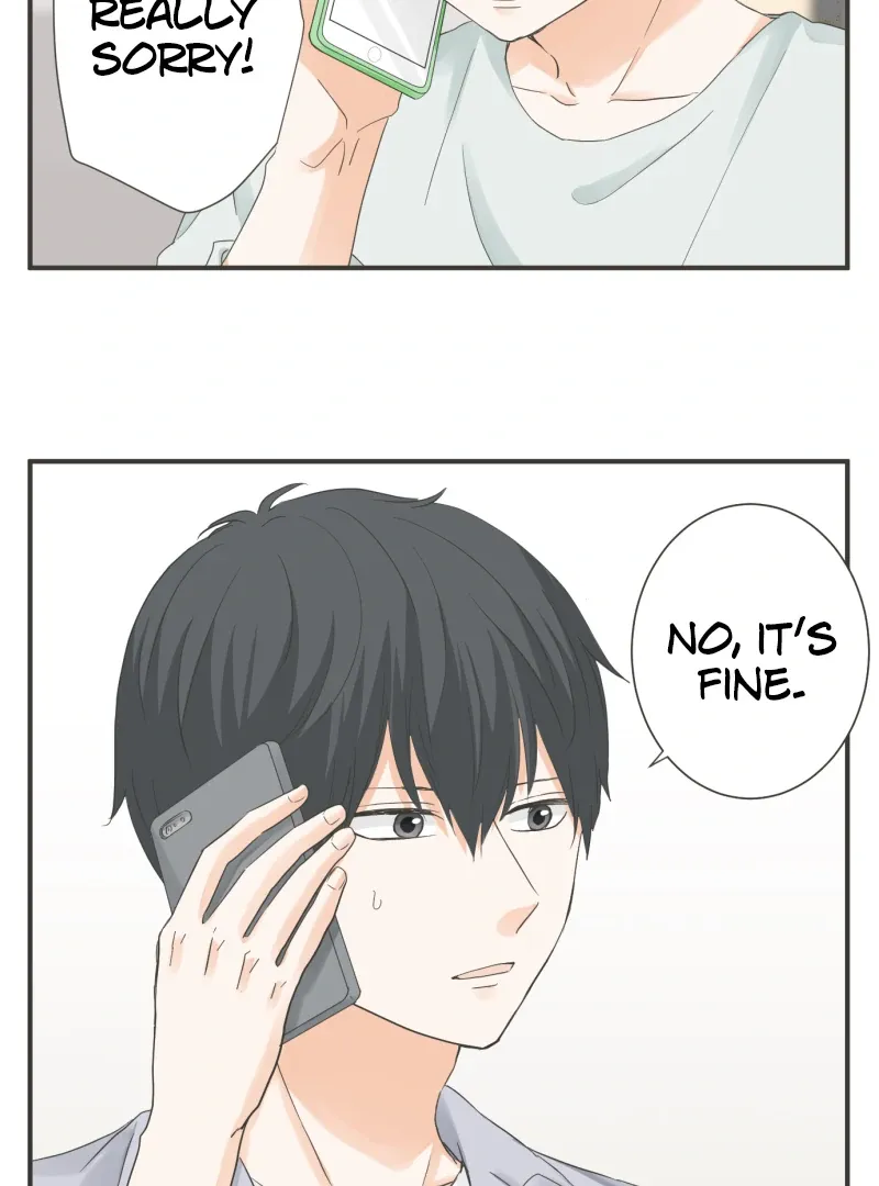 A Mismatched Complicated Love Chapter 171 146 feba0b80fac6