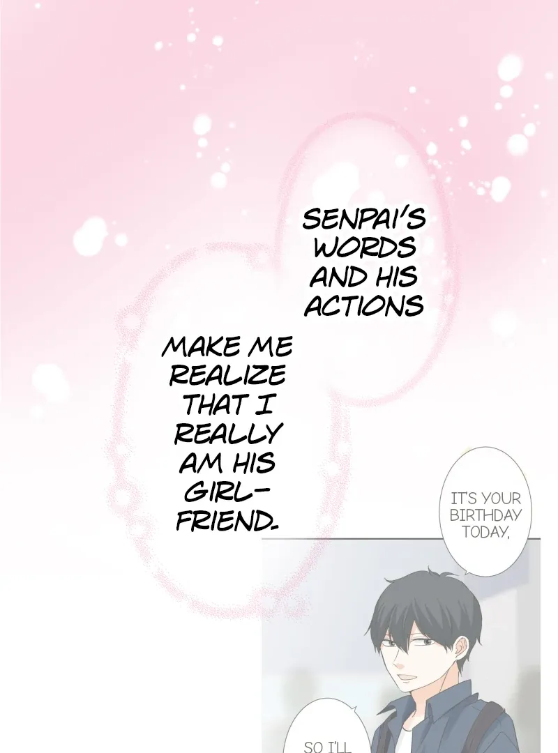 A Mismatched Complicated Love Chapter 172 217 3005b6305f88