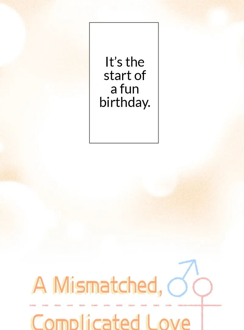 A Mismatched Complicated Love Chapter 172 176 676312284feb