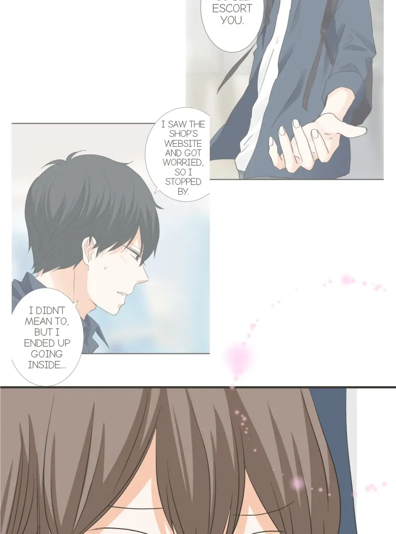 A Mismatched Complicated Love Chapter 172 218 6e4876bd658e