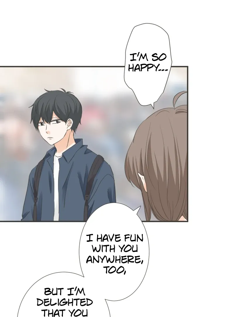 A Mismatched Complicated Love Chapter 173 160 8f14445ddff3