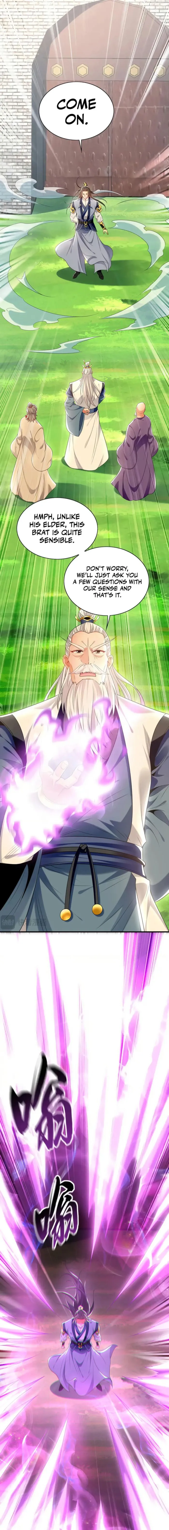 1 Million Times Attack Speed Chapter 101 47 ch 101 4