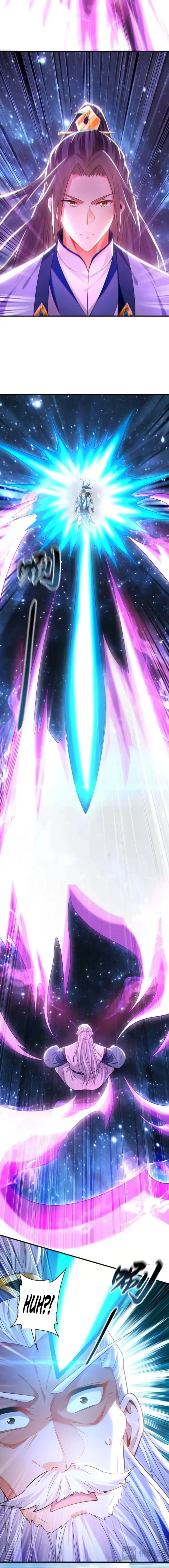 1 Million Times Attack Speed Chapter 101 48 ch 101 5