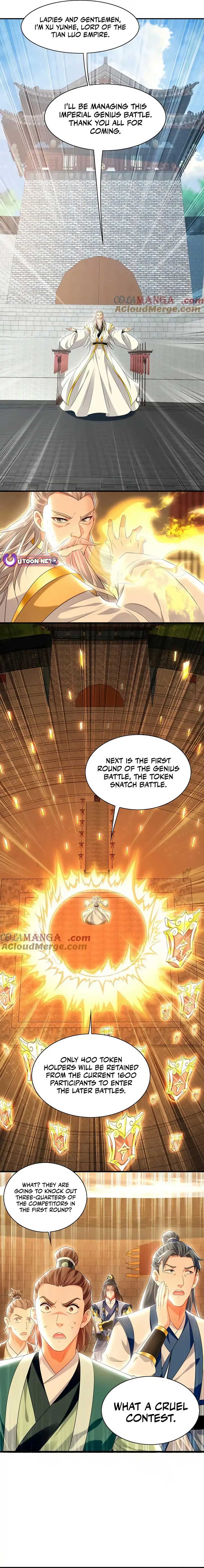 1 Million Times Attack Speed Chapter 102 50 ch 102 10