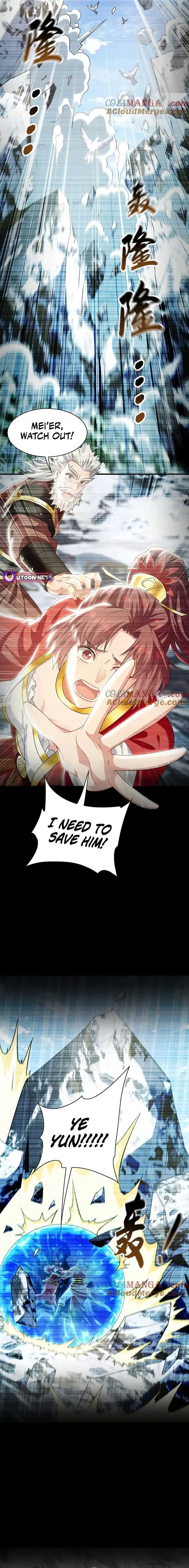 1 Million Times Attack Speed Chapter 102 42 ch 102 2