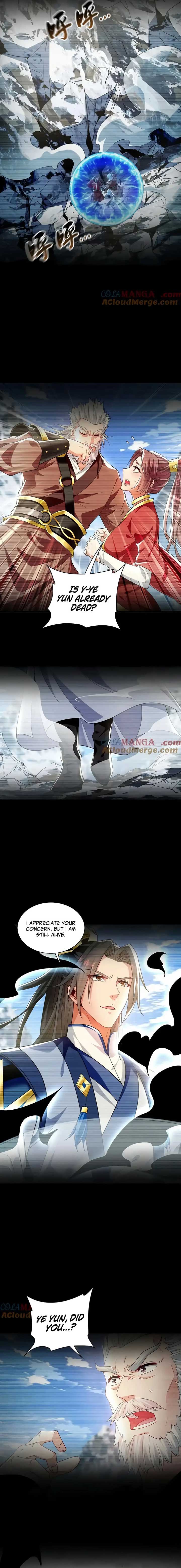 1 Million Times Attack Speed Chapter 102 43 ch 102 3