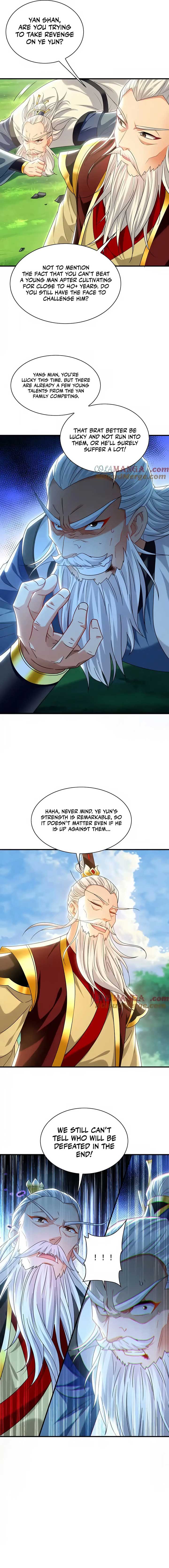 1 Million Times Attack Speed Chapter 102 47 ch 102 7