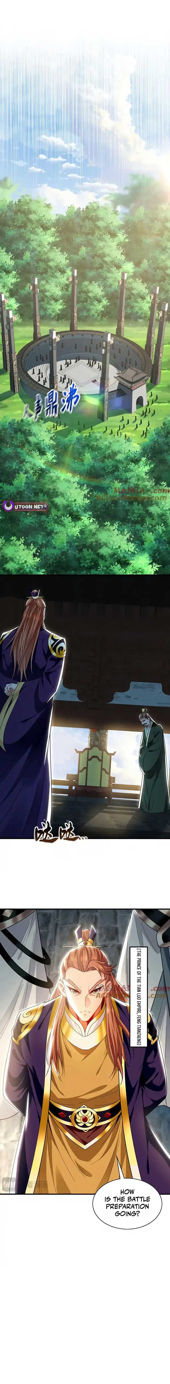 1 Million Times Attack Speed Chapter 102 48 ch 102 8