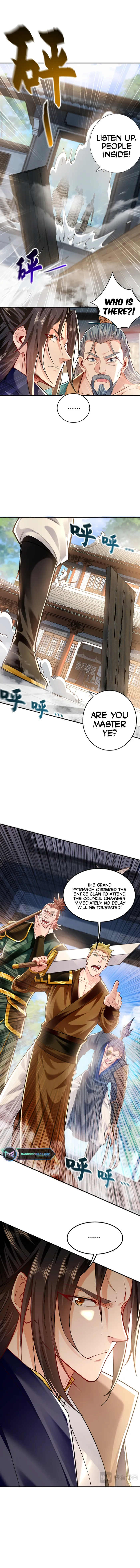 1 Million Times Attack Speed Chapter 5 43 006