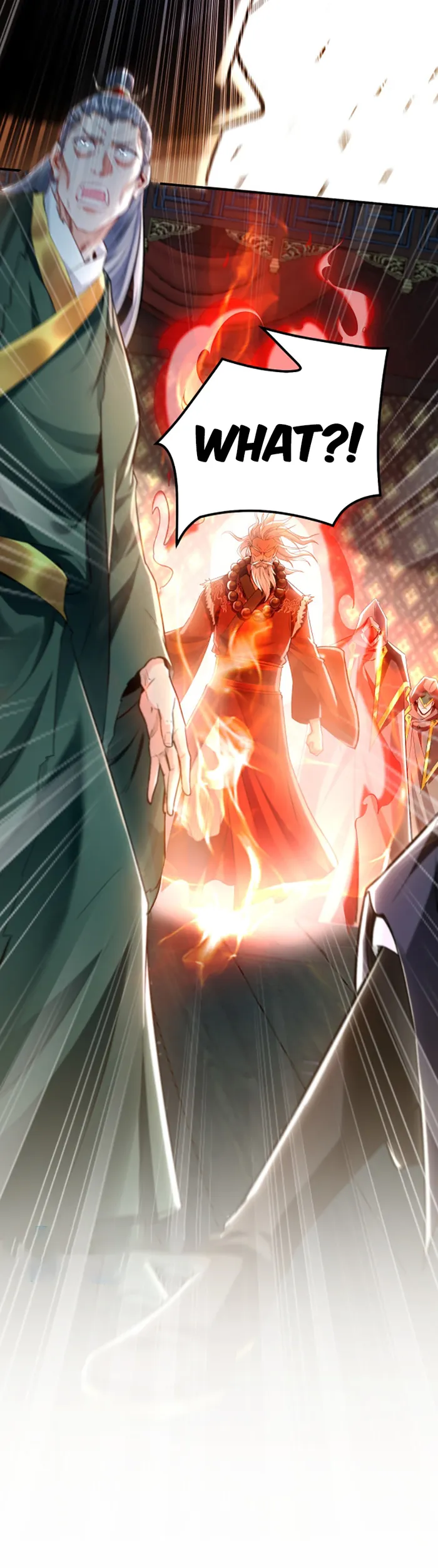 1 Million Times Attack Speed Chapter 5 47 010