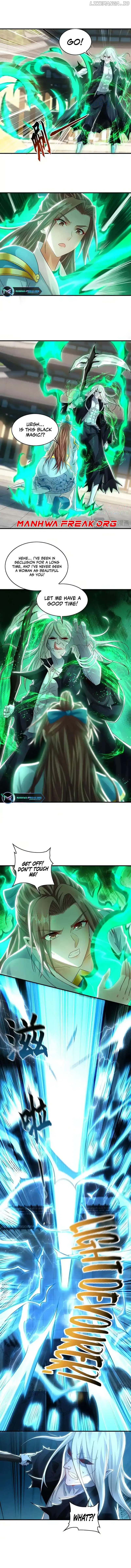 1 Million Times Attack Speed Chapter 69 28 003