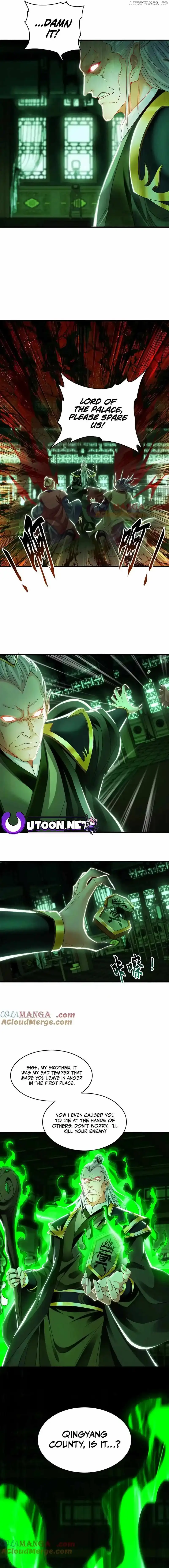 1 Million Times Attack Speed Chapter 72 42 02