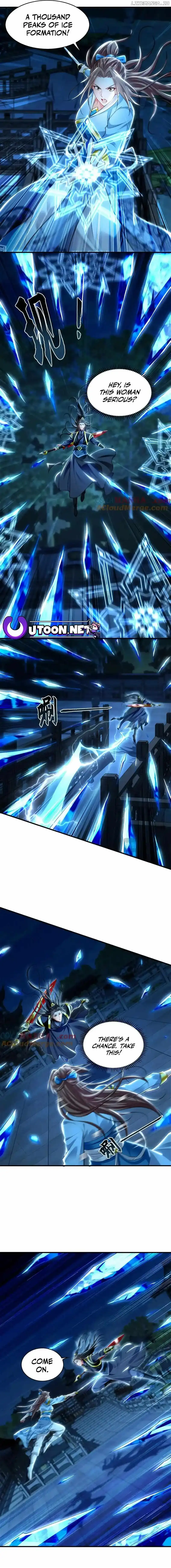 1 Million Times Attack Speed Chapter 72 44 04