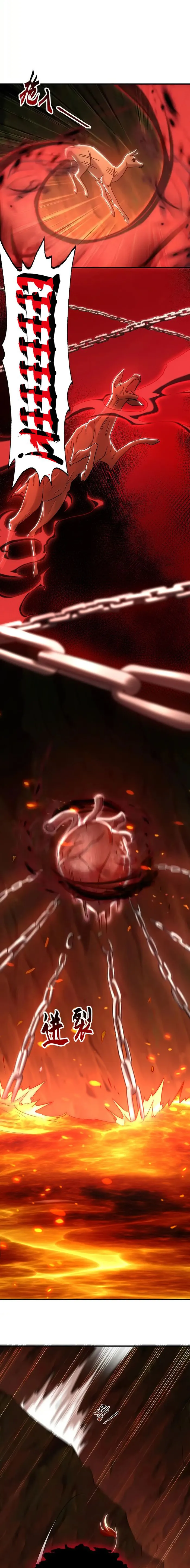 1 Million Times Attack Speed Chapter 79 46 003