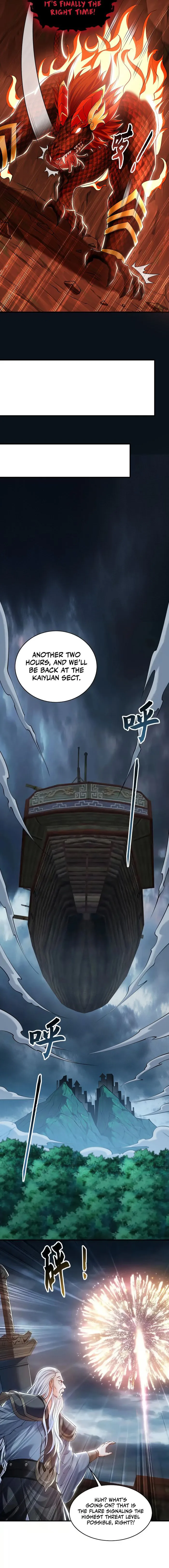 1 Million Times Attack Speed Chapter 79 47 004