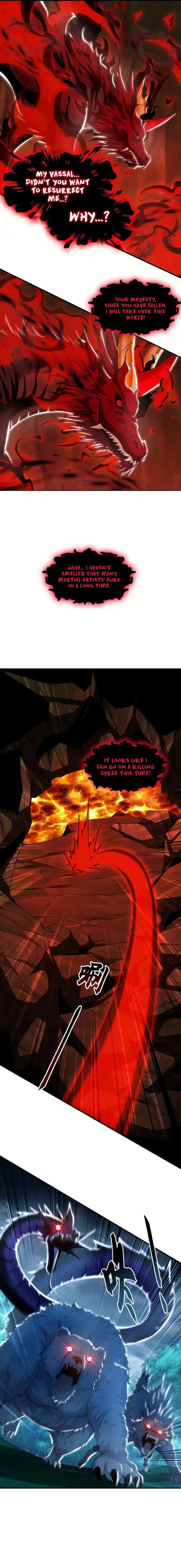 1 Million Times Attack Speed Chapter 79 51 008