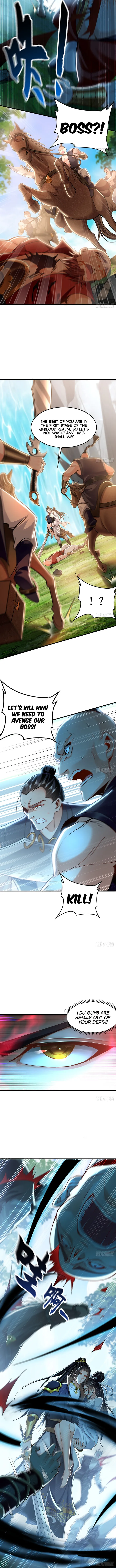 1 Million Times Attack Speed Chapter 8 37 006