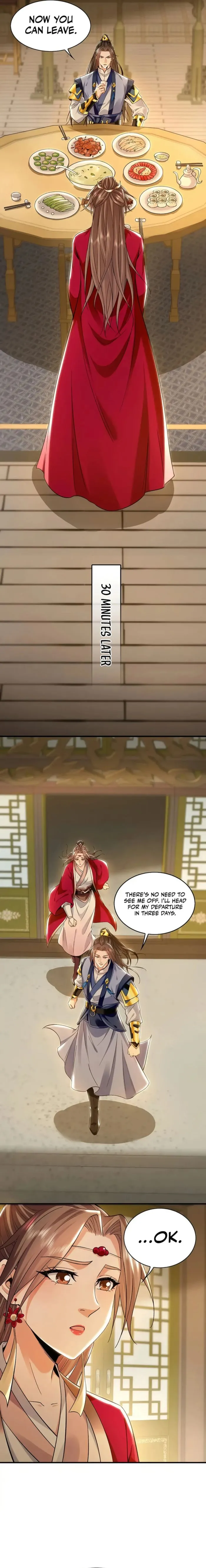 1 Million Times Attack Speed Chapter 89 53 10