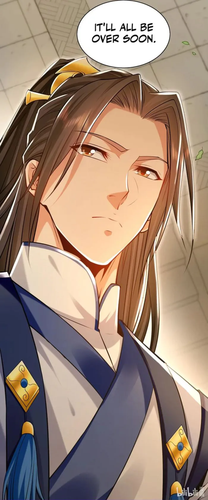 1 Million Times Attack Speed Chapter 89 55 12