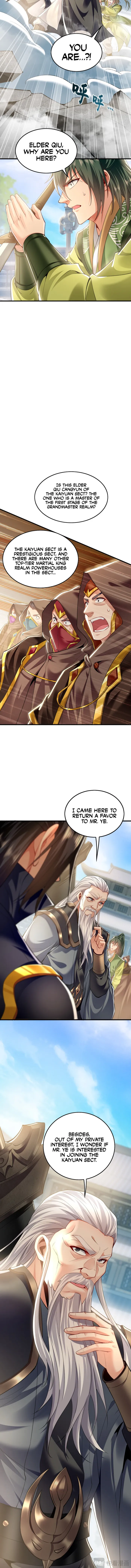 1 Million Times Attack Speed Chapter 9 44 007