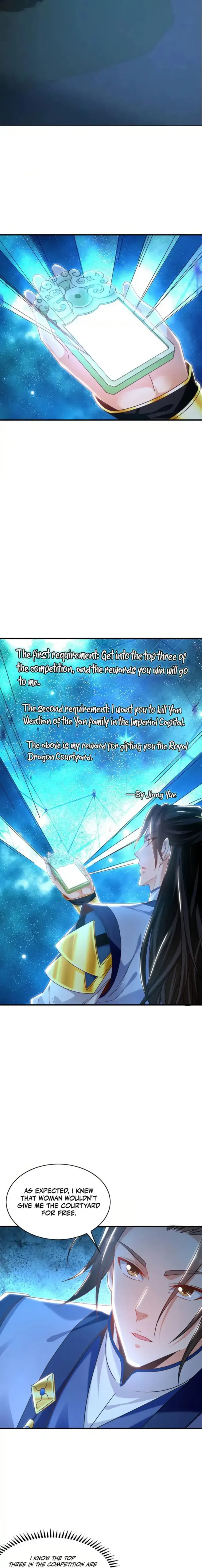 1 Million Times Attack Speed Chapter 99 51 ch 99 8