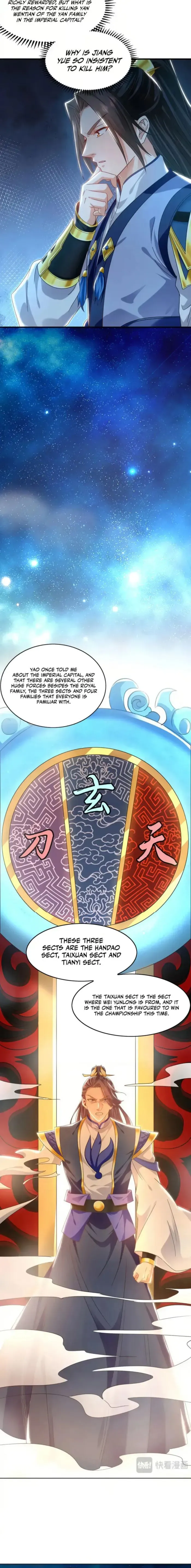 1 Million Times Attack Speed Chapter 99 52 ch 99 9