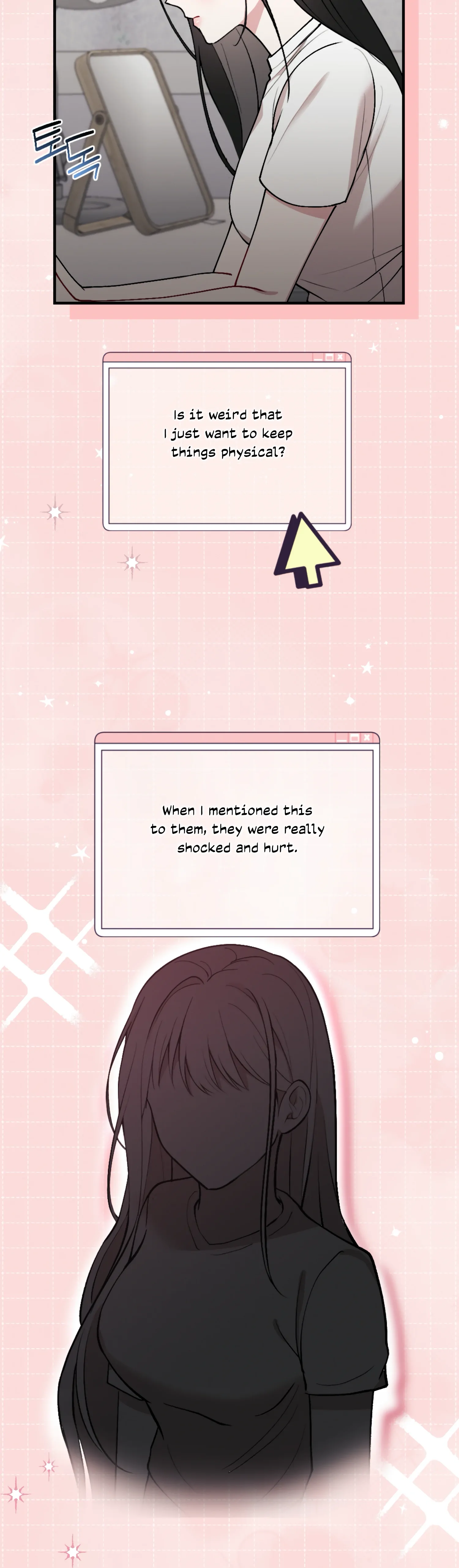 My Brother’s Friends Can’t Be This Big! Chapter 13 134 3