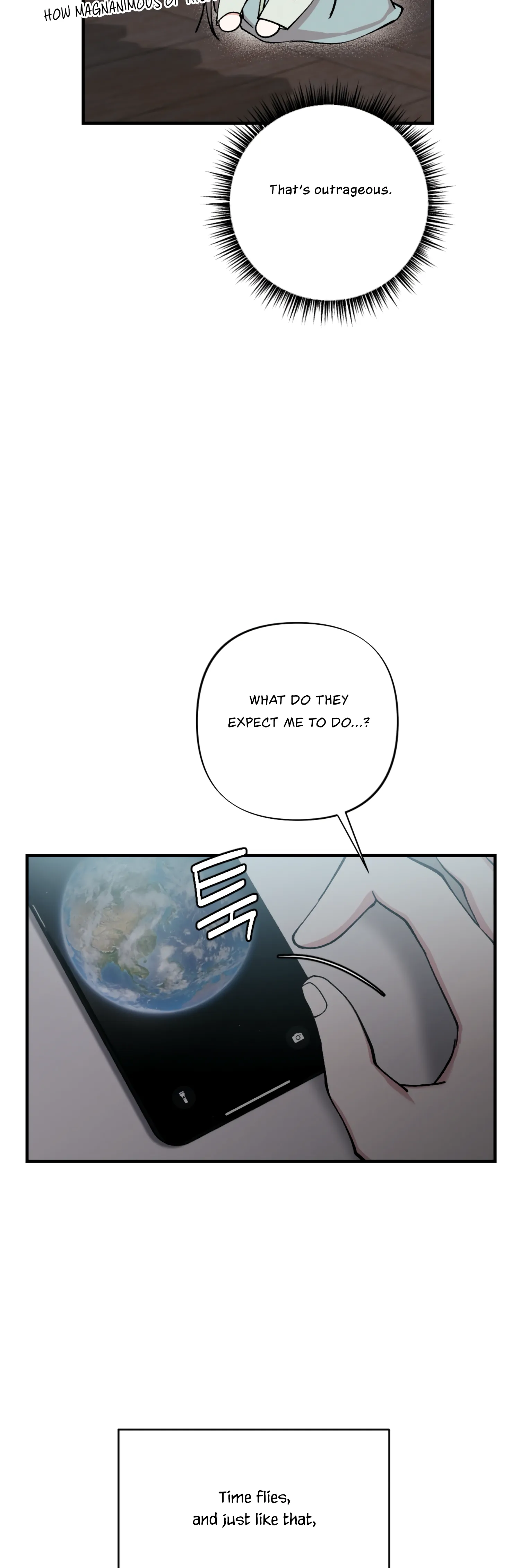 My Brother’s Friends Can’t Be This Big! Chapter 13 140 9