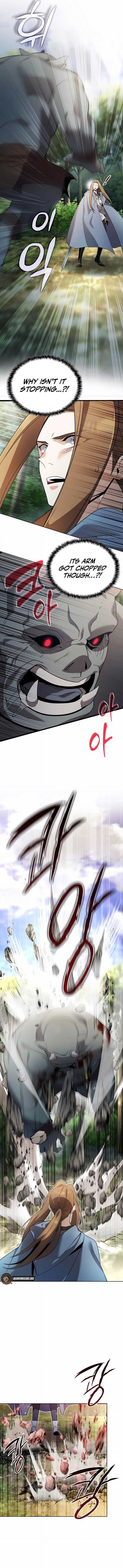 A Cadet Becomes a Prophet?! Chapter 11 51 ch 11 2