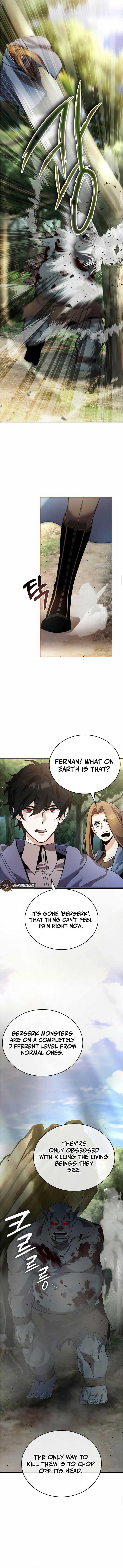 A Cadet Becomes a Prophet?! Chapter 11 53 ch 11 4