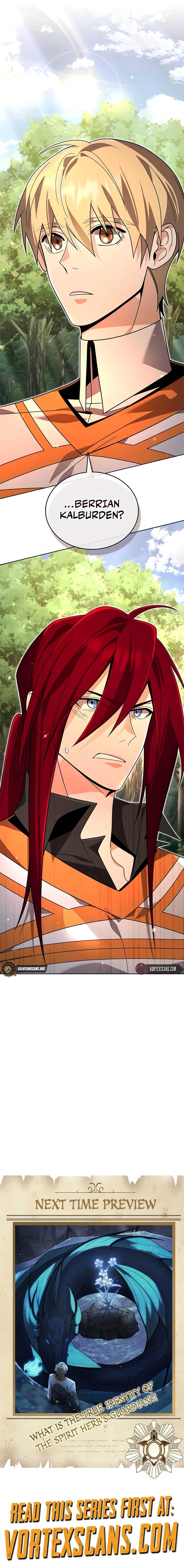 A Cadet Becomes a Prophet?! Chapter 14 102 ch 14 23