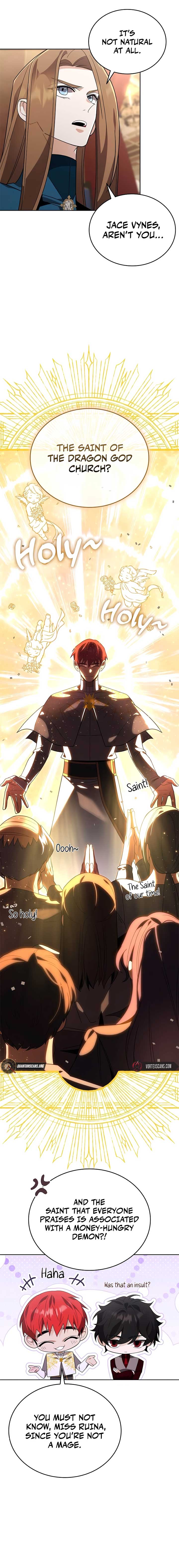 A Cadet Becomes a Prophet?! Chapter 14 82 ch 14 3