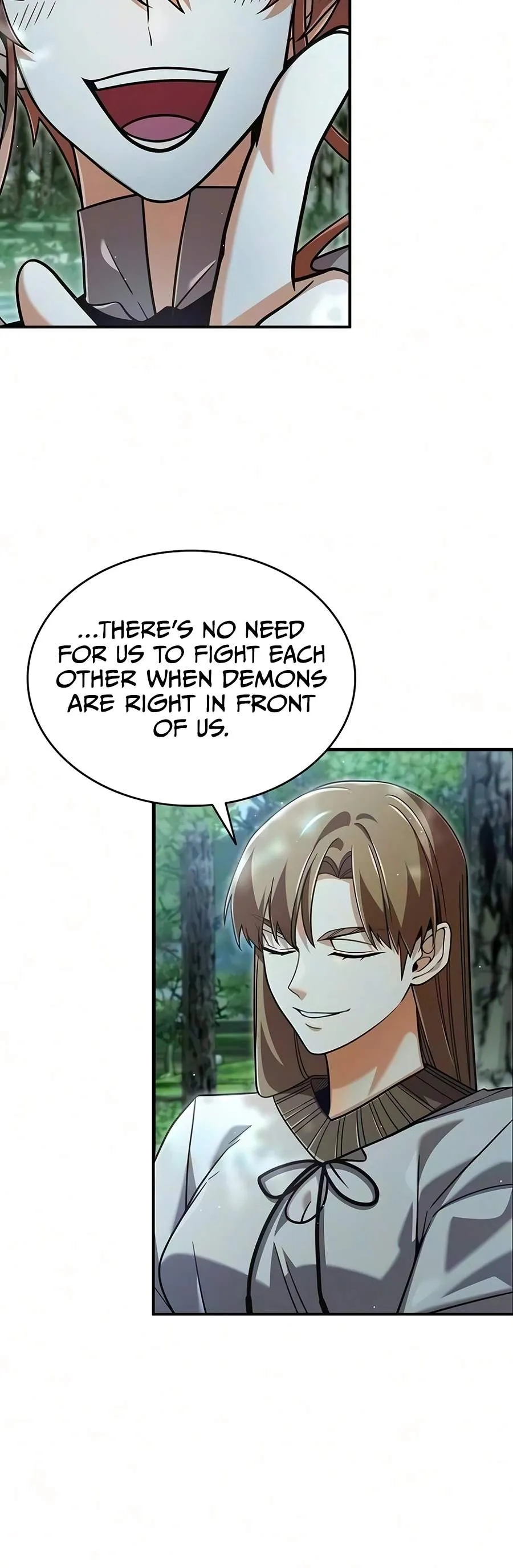 A Cadet Becomes a Prophet?! Chapter 51 68 9391da776c73