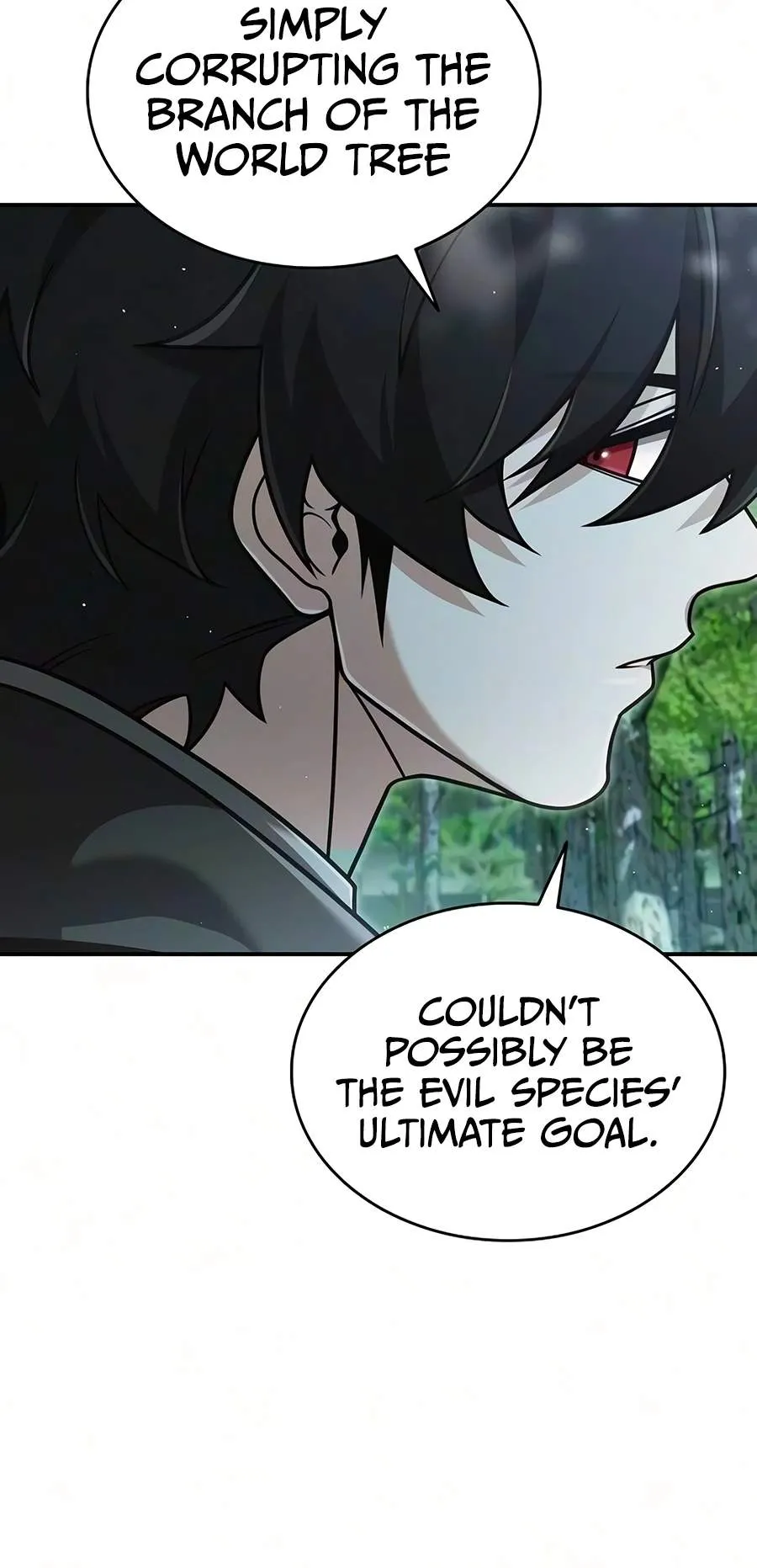 A Cadet Becomes a Prophet?! Chapter 51 64 aa33d609afe8