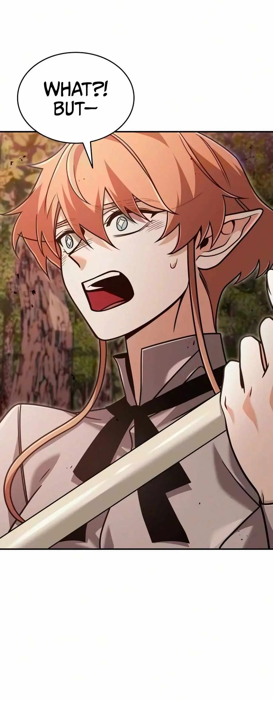 A Cadet Becomes a Prophet?! Chapter 52 57 2e5e10da80a5