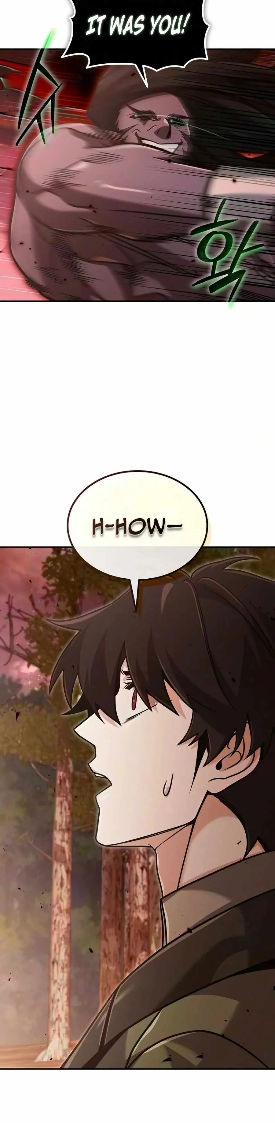 A Cadet Becomes a Prophet?! Chapter 52 59 e4be71f76a4b