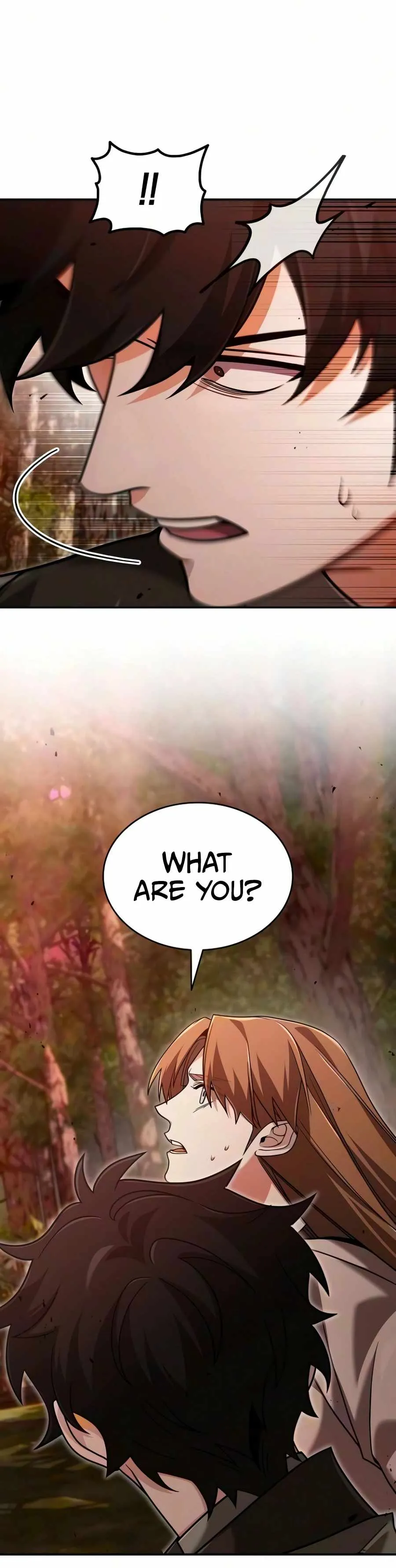 A Cadet Becomes a Prophet?! Chapter 52 51 fbcdffaec715
