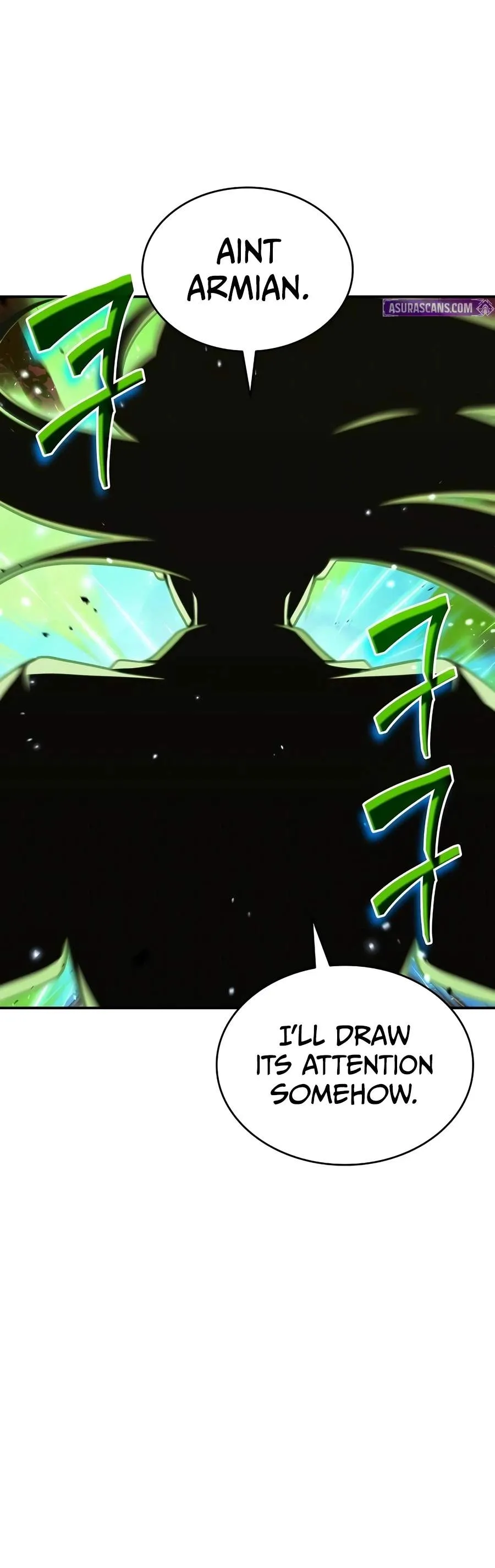 A Cadet Becomes a Prophet?! Chapter 54 58 689672279ef1