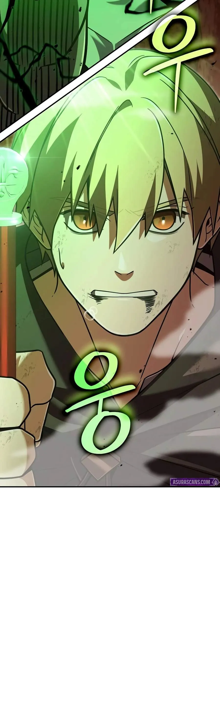 A Cadet Becomes a Prophet?! Chapter 54 56 974cea4aa029