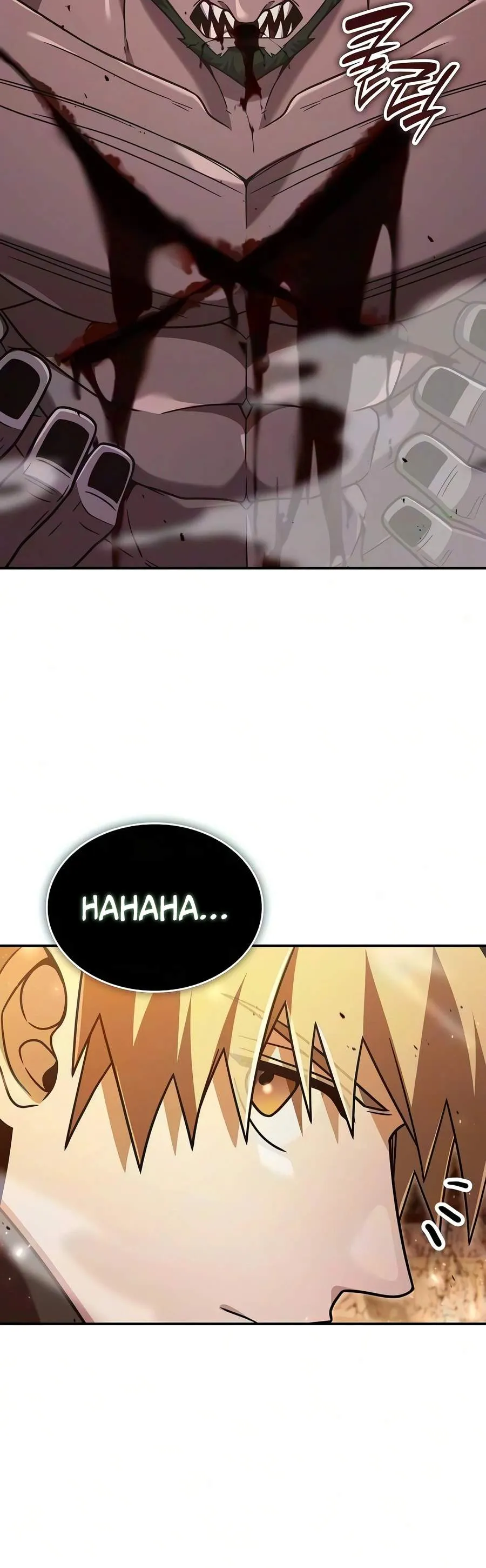 A Cadet Becomes a Prophet?! Chapter 55 63 614ce9c839f7