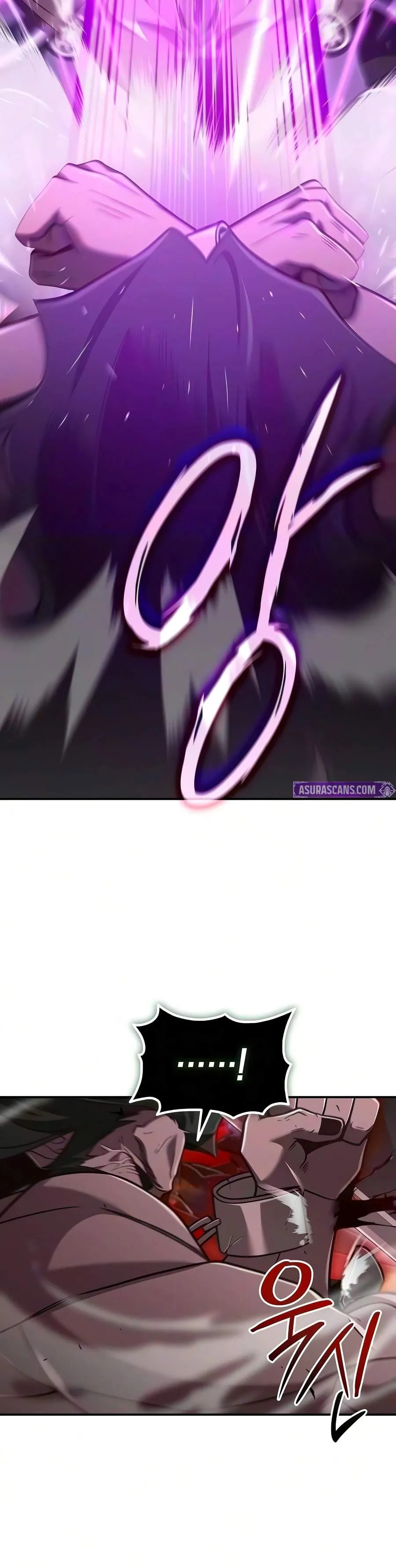 A Cadet Becomes a Prophet?! Chapter 55 51 ee36f7384eee