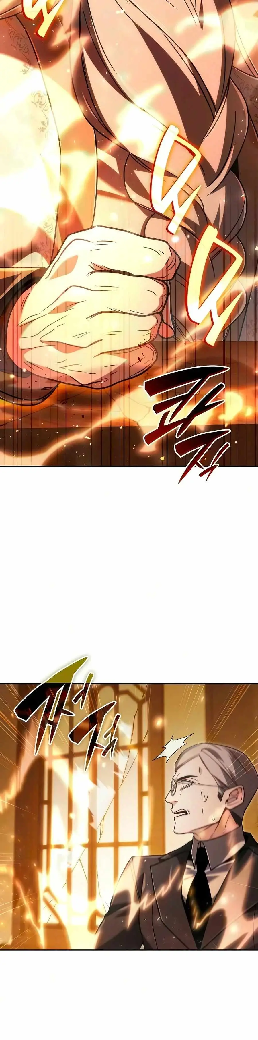A Cadet Becomes a Prophet?! Chapter 57 68 4cd29fa6c7b0