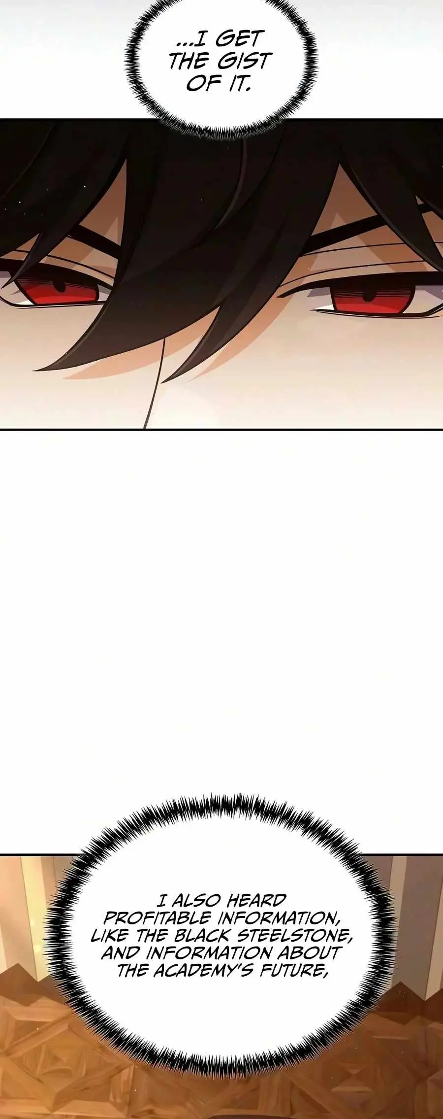 A Cadet Becomes a Prophet?! Chapter 57 64 4ffc2830215b
